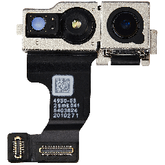 Front Camera For iPhone 16 Plus (Used OEM Pull)
