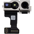 Front Camera For iPhone 16 (Used OEM Pull)