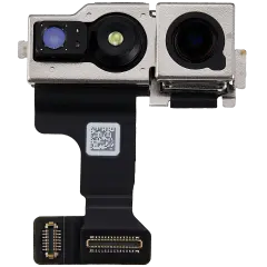 Front Camera For iPhone 16 (Used OEM Pull)