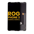 OLED Assembly Without Frame For Asus ROG Phone 3 (ZS661KS / ZS661KL) (Refurbished) (All Colors)