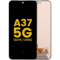 OLED Assembly Without Frame For Samsung Galaxy A37 5G (A376 / 2026) (Refurbished) (All Colors)