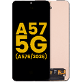 OLED Assembly Without Frame For Samsung Galaxy A57 5G (A576 / 2026) (Refurbished) (All Colors)