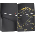 Console Shell For PlayStation 5 Pro (Disc Edition) (Black)