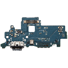 Charging Port Board With Sim Card Reader For Samsung Galaxy A37 (A376 / 2026) (Premium)