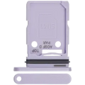 Single Sim Card Tray For Samsung Galaxy A37 (A376 / 2026) (Light Violet)