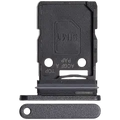 Single Sim Card Tray For Samsung Galaxy A37 (A376 / 2026) (Charkoal)