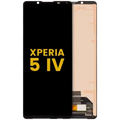 LCD Assembly without Frame For Sony Xperia 5 IV (Refurbished)