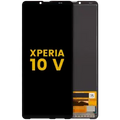 LCD Assembly without Frame For Sony Xperia 10 V (Refurbished)