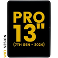 OLED Assembly With Digitizer For iPad Pro 13" 7th Gen (2024) (Nano Texture) (WiFi Version Only) (All Colors)