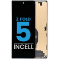 Outer LCD Assembly For Samsung Galaxy Z Fold 5 5G (Aftermarket : Incell) (All Colors)