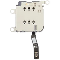 Dual Sim Card Reader For iPhone 17 Pro / 17 Pro Max