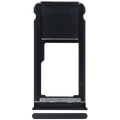 Sim Card Tray For Samsung Galaxy Tab A 8.0" (T290) (2019) (WiFi Version) (Carbon Black)