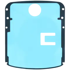 Back Cover Adhesive Tape For Motorola Razr 5G (XT2071 / 2020)