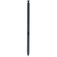 Stylus Pen For Samsung Galaxy S23 Ultra 5G (Used OEM Pull: Grade A) (Phantom Black)