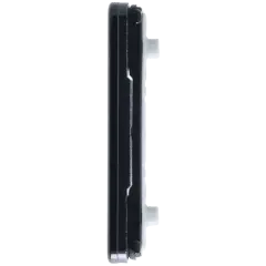 Volume Button For Samsung Galaxy S22 (Service Pack) (Black)