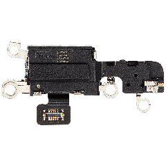 Microphone With Air Pressure Sensor For iPhone 16e / 17e