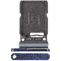 Single Sim Card Tray For Samsung Galaxy A57 (A576 / 2026) (Navy)