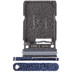 Single Sim Card Tray For Samsung Galaxy A57 (A576 / 2026) (Navy)