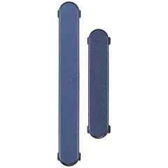 Hard Buttons (Power / Volume) For Samsung Galaxy A57 (A576 / 2026) (Navy)