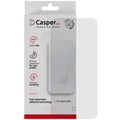 Casper Pro Tempered Glass Compatible For Samsung Galaxy A37 5G (Retail Pack) (Clear)