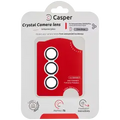 Casper Camera Lens Protector For Samsung Galaxy S26 / S26 Plus (Clear Rings)