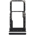 SIM Card Tray For Motorola Moto G Power 5G (XT2415 / 2024) (Premium) (Midnight Blue)