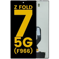 Outer OLED Assembly For Samsung Galaxy Z Fold 7 5G (Refurbished) (All Colors)