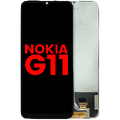 LCD Assembly without Frame For Nokia G11 (Aftermarket Plus)