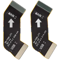 Mainboard Flex Cable (Upper / Lower) For Samsung Galaxy Z Fold 2 5G