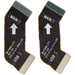 Mainboard Flex Cable (Upper / Lower) For Samsung Galaxy Z Fold 2 5G