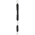 Hard Buttons (Power / Volume) For Motorola Moto E5 Play (XT1921) (Black)