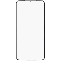2 in 1 Front Glass With OCA Pre-Installed For Samsung Galaxy S24 5G