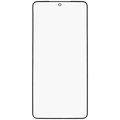 2 in 1 Front Glass With OCA Pre-Installed For Samsung Galaxy S25 Edge