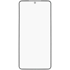 2 in 1 Front Glass With OCA Pre-Installed For Samsung Galaxy S25 Edge