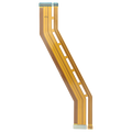 LCD Flex Cable For Samsung Galaxy Tab S9 Ultra 14.6" (X910 / X916) (2023)