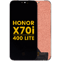 OLED Assembly Without Frame For Honor X70i / 400 Lite (Refurbished) (All Colors)