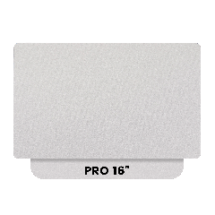 Trackpad For MacBook Pro 16" A2991 (2023) (Silver)
