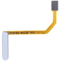 Fingerprint Reader With Power Flex Cable For Samsung Galaxy A15 5G (A156 / 2023) (Magical Blue)