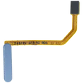 Fingerprint Reader With Power Flex Cable For Samsung Galaxy A15 5G (A156 / 2023) (Optimistic Blue)