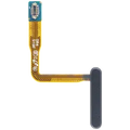 Fingerprint Sensor Cable With Flex For Samsung Galaxy Z Flip 6 (F741) (Black)