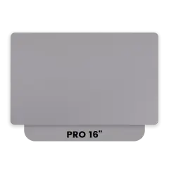Trackpad For MacBook Pro 16" A2780 (2023) (Space Black)