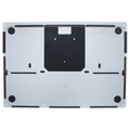 Bottom Case For MacBook Pro 16" A3429 (2026) (Genuine OEM) (Silver)