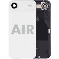 Back Glass W/ MagSafe Magnet & NFC & Flashlight Flex For iPhone Air (Used OEM Pull: Grade C) (Cloud White)