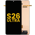 OLED Assembly Without Frame Compatible For Samsung Galaxy S26 Ultra 5G (Refurbished) (All Colors)