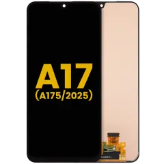OLED Assembly Without Frame Compatible For Samsung Galaxy A17 (A175 / 2025) (Refurbished) (All Colors)