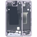 Mid-Frame Housing for Samsung Galaxy A55 5G (A556 / 2024) (Service Pack) (Lilac)