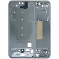 Mid-Frame Housing For Samsung Galaxy S23 FE (International version) (Service Pack) (Graphite)