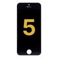 LCD Assembly For iPhone 5 (Refurbished) (Black)