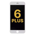 LCD Assembly For iPhone 6 Plus (Refurbished) (White)