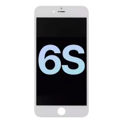 LCD Assembly For iPhone 6S (Service Pack) (Gold)